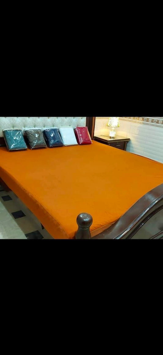 WATERPROOF Mattress Protectors
King Bed Size