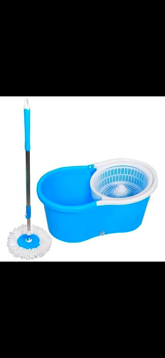 ROYAL SPIN MOP