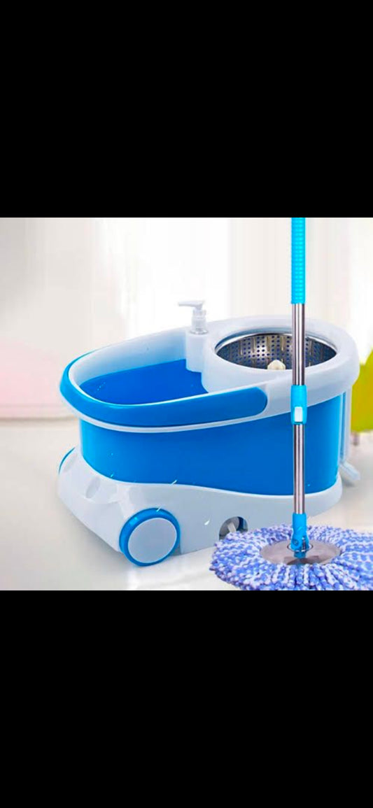 ROYAL TWO WHEELER BIG SIZE MOP