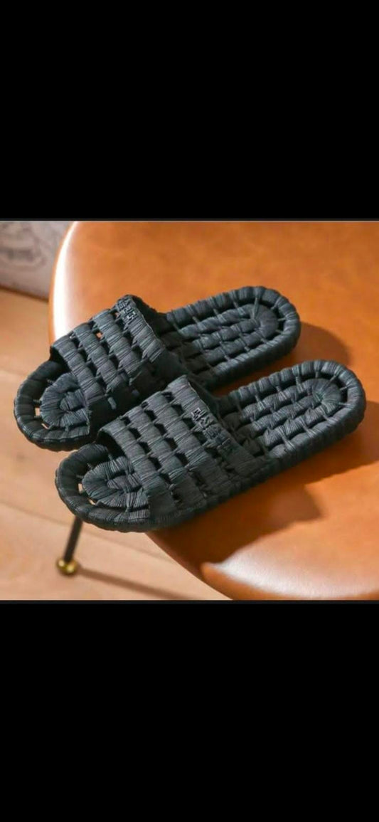 washroom slippers