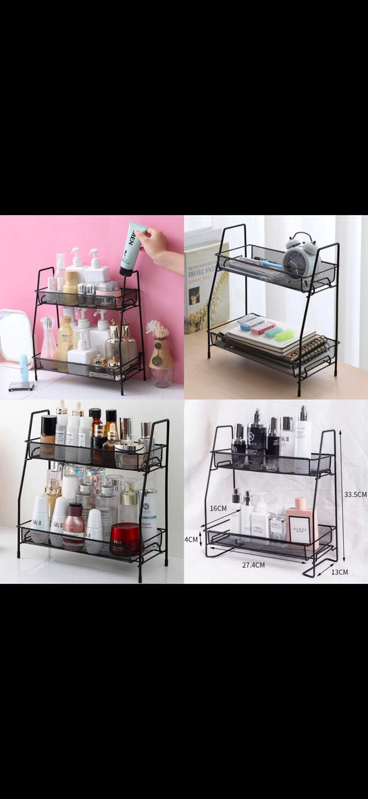 Portable Iron Smart Stand