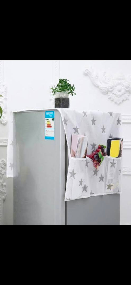 Fridge Cover