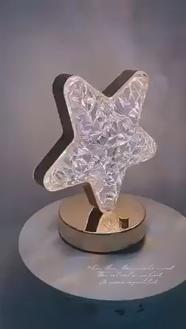 Star Lamp