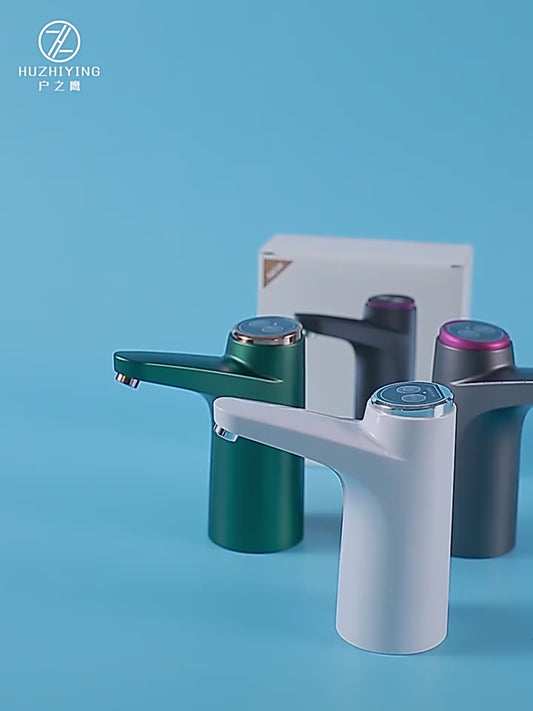 Tap USB Water Pump