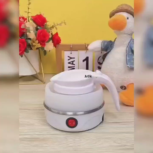 FOLDING ELECTRIC KETTLE