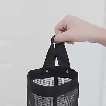 SHOPPER HOLDER