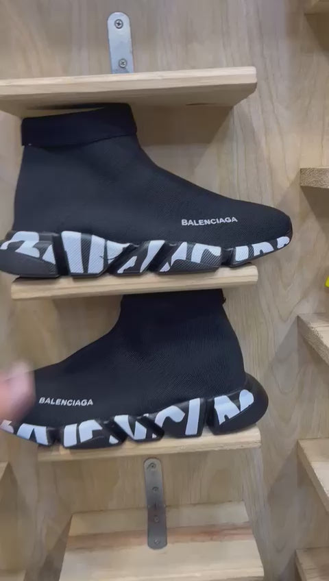 BALENCIAGA SHOES