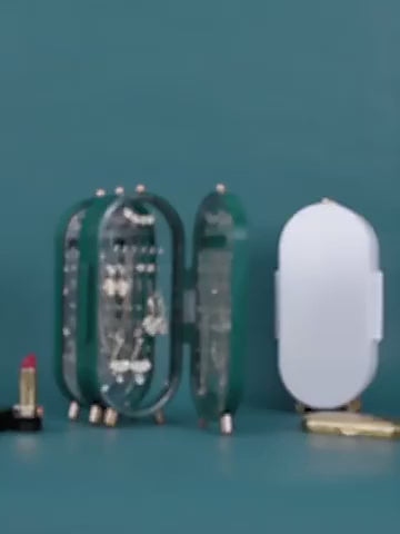Jewellery Organizer