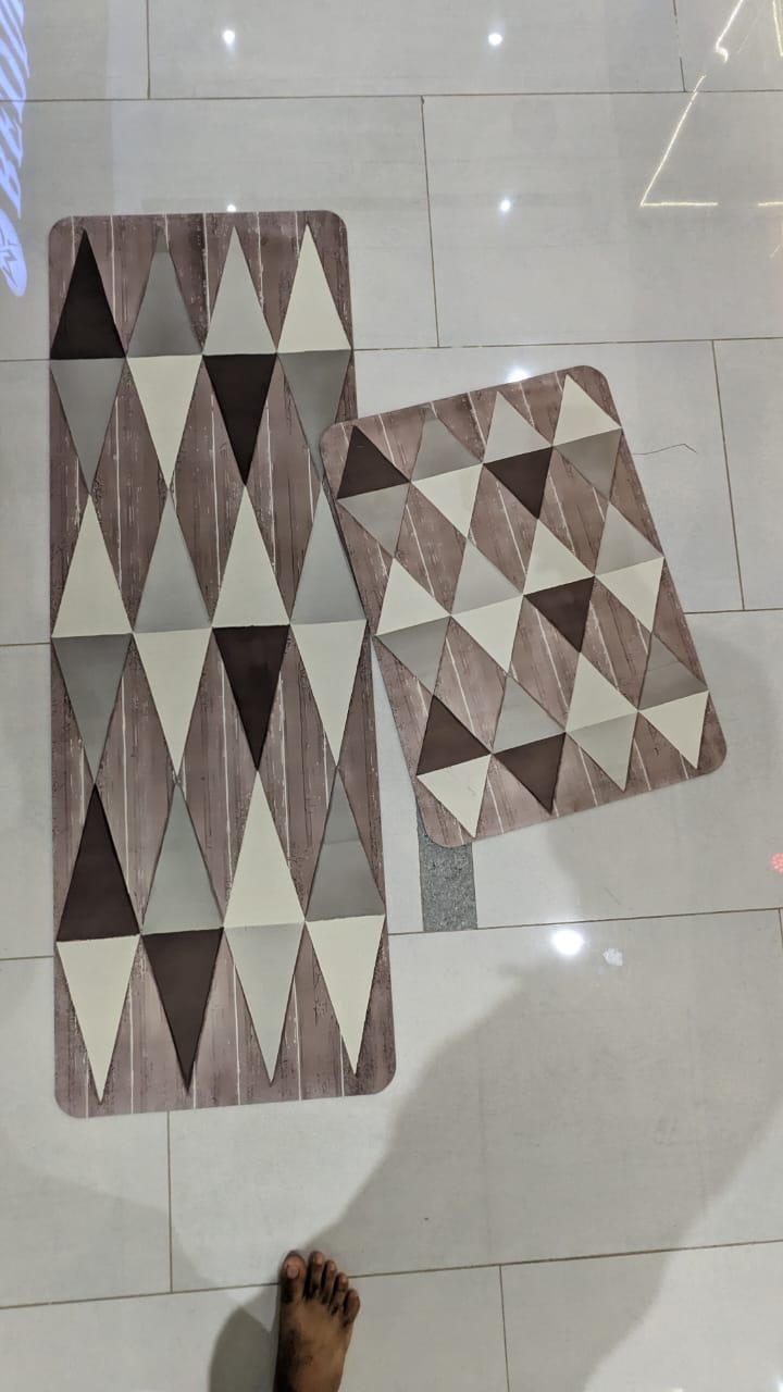 2 pcs Runner High Quality