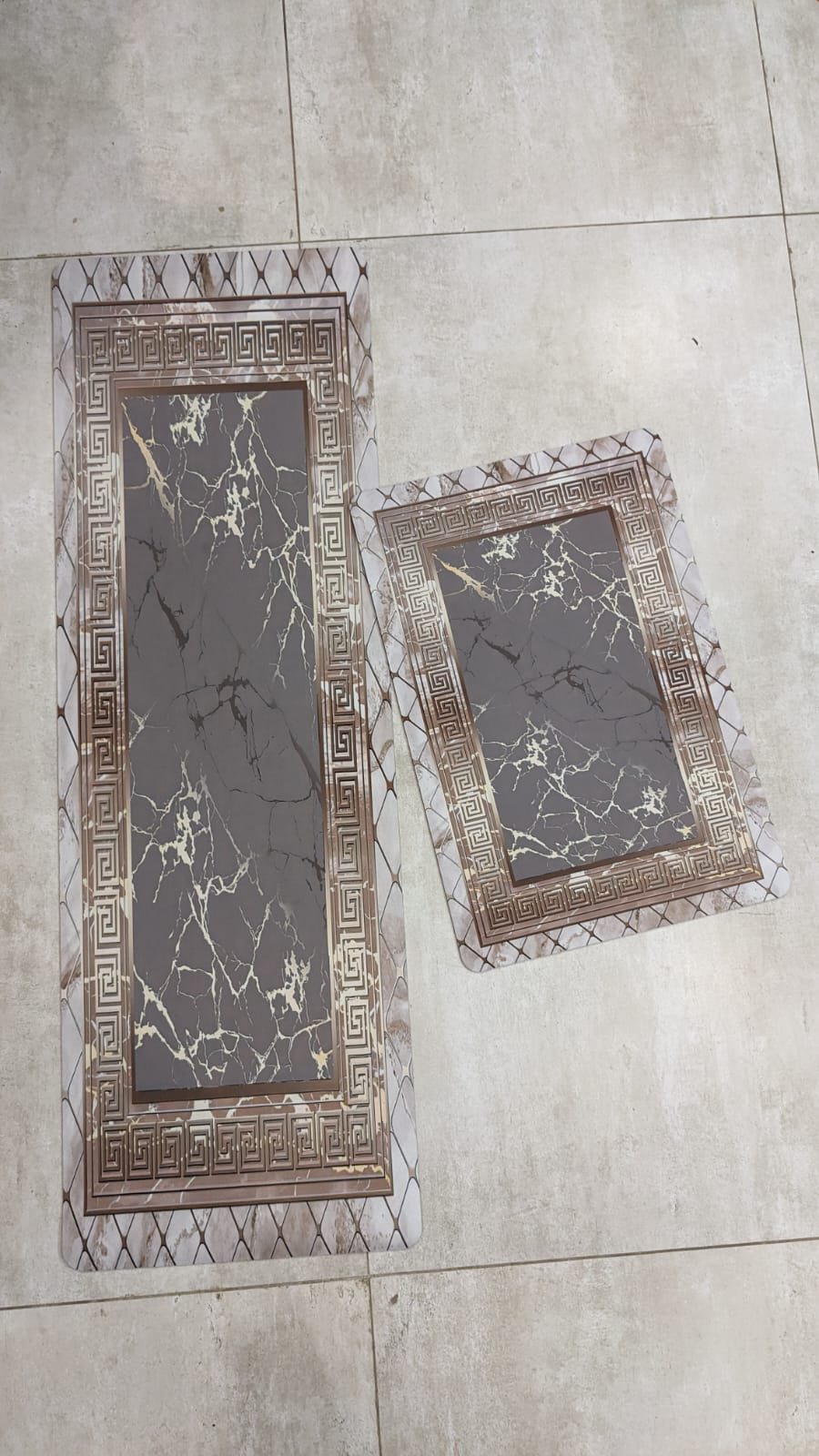 2 pcs Runner High Quality