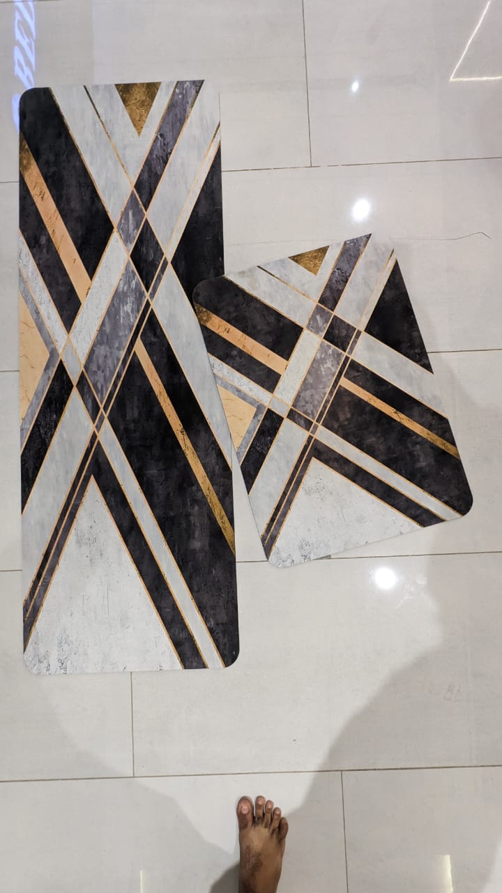 2 pcs Runner High Quality