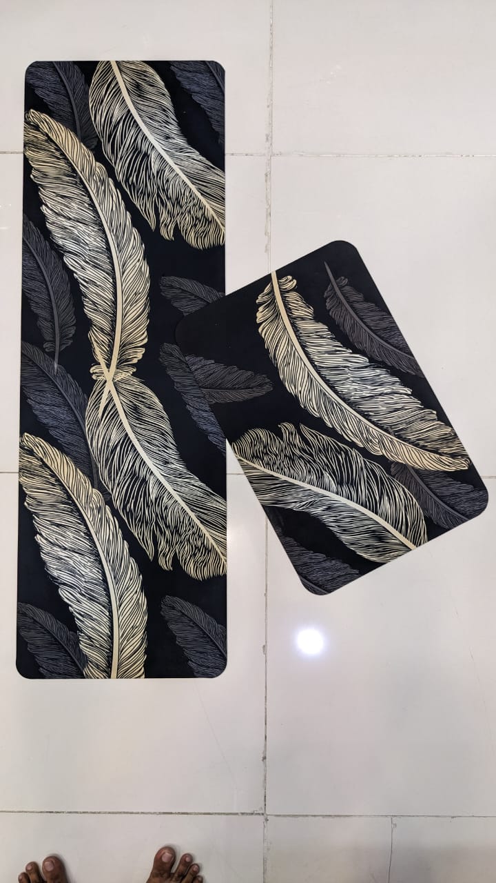 2 pcs Runner High Quality