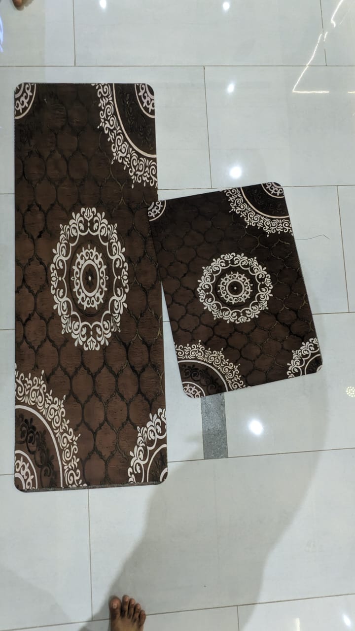 2 pcs Runner High Quality