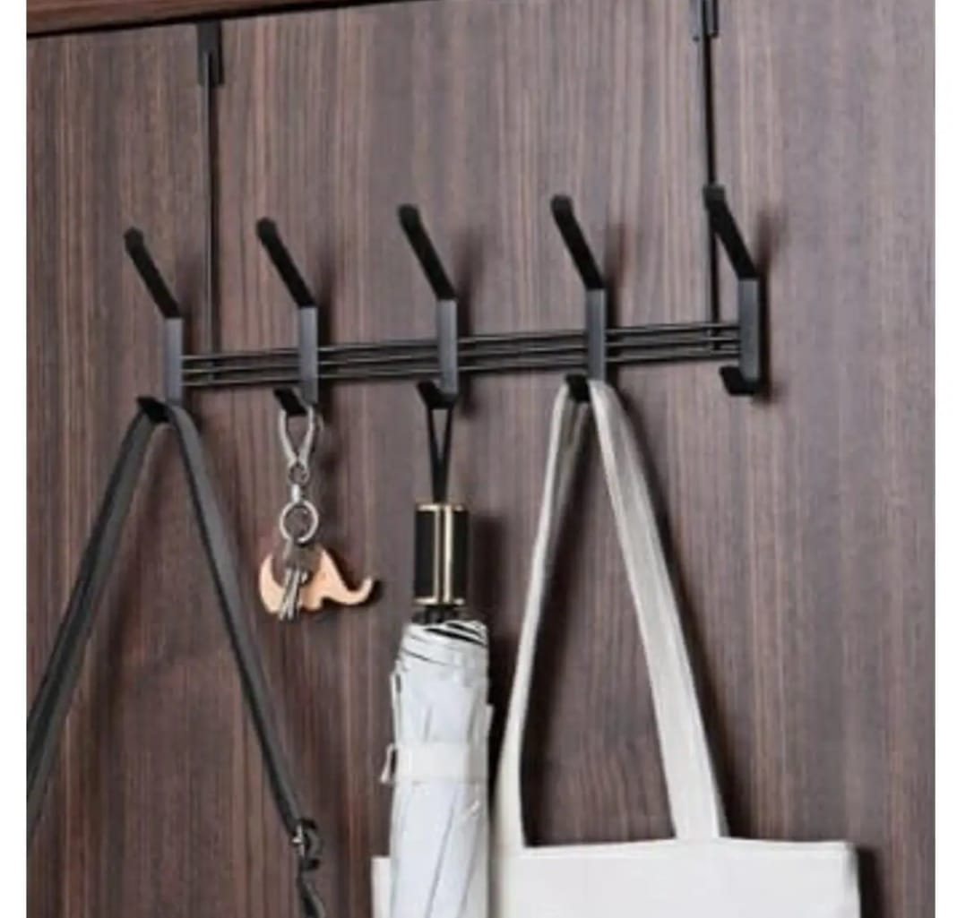 Fancy Door Hook Hanger