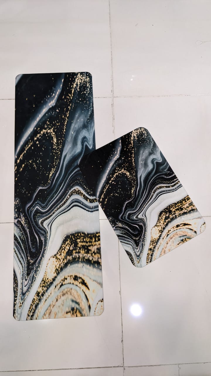 2 pcs Runner High Quality