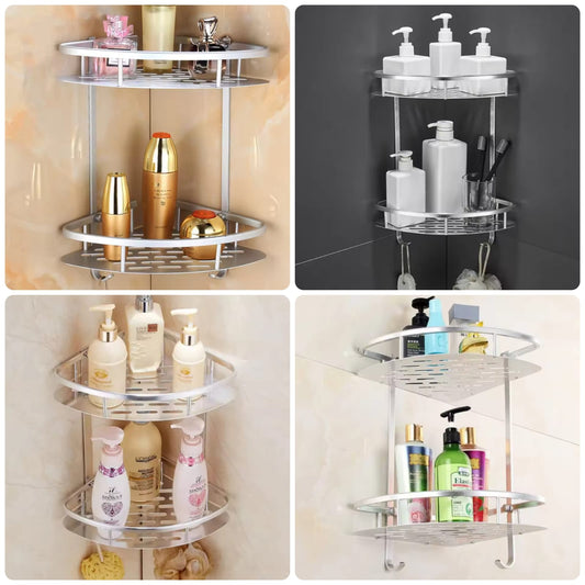 Aluminum Wall Corner