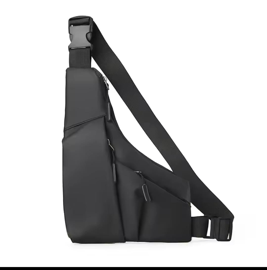 Stylish Shoulder Chest Bag