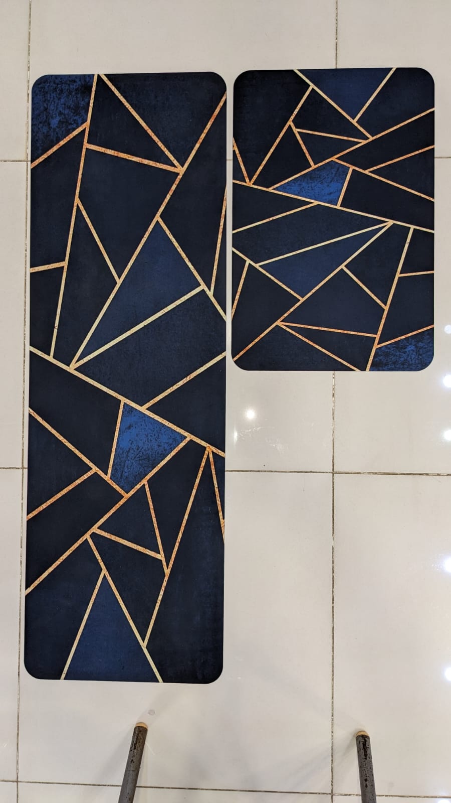 2 pcs Runner High Quality
