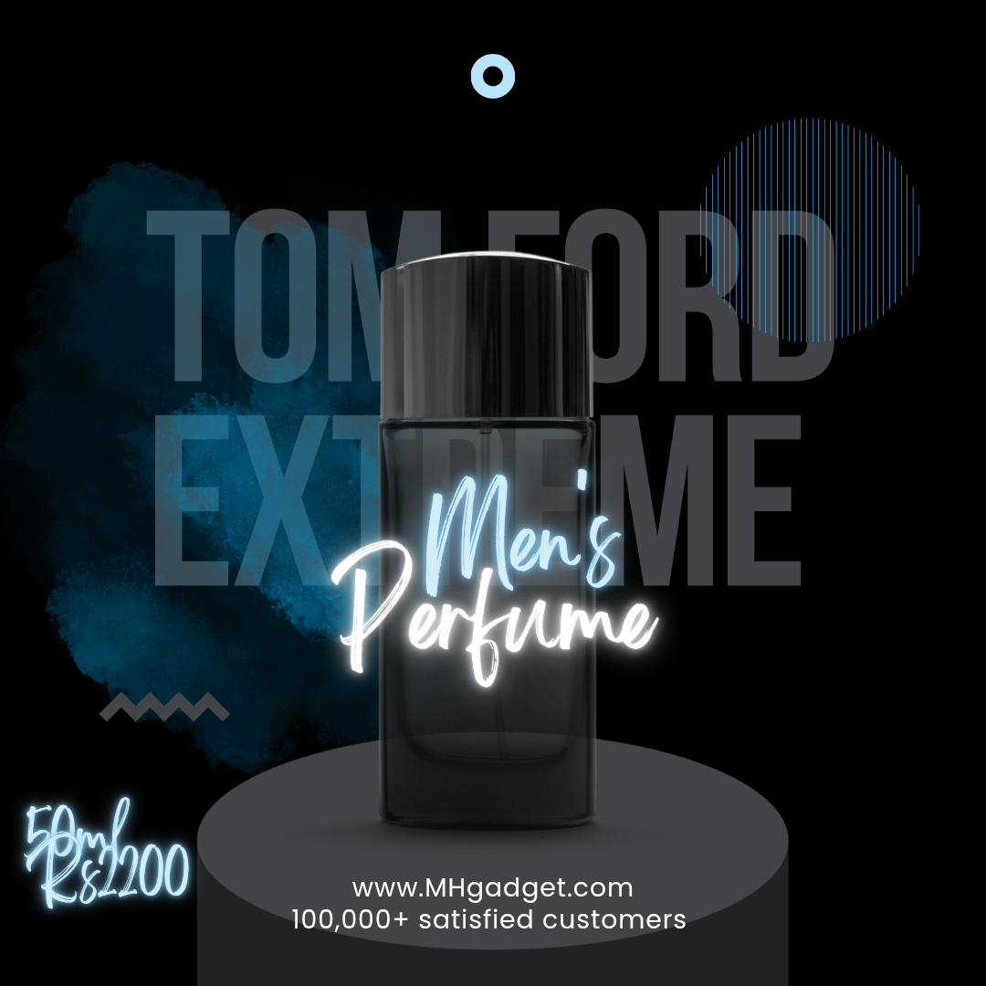 Tom Ford Extreme
