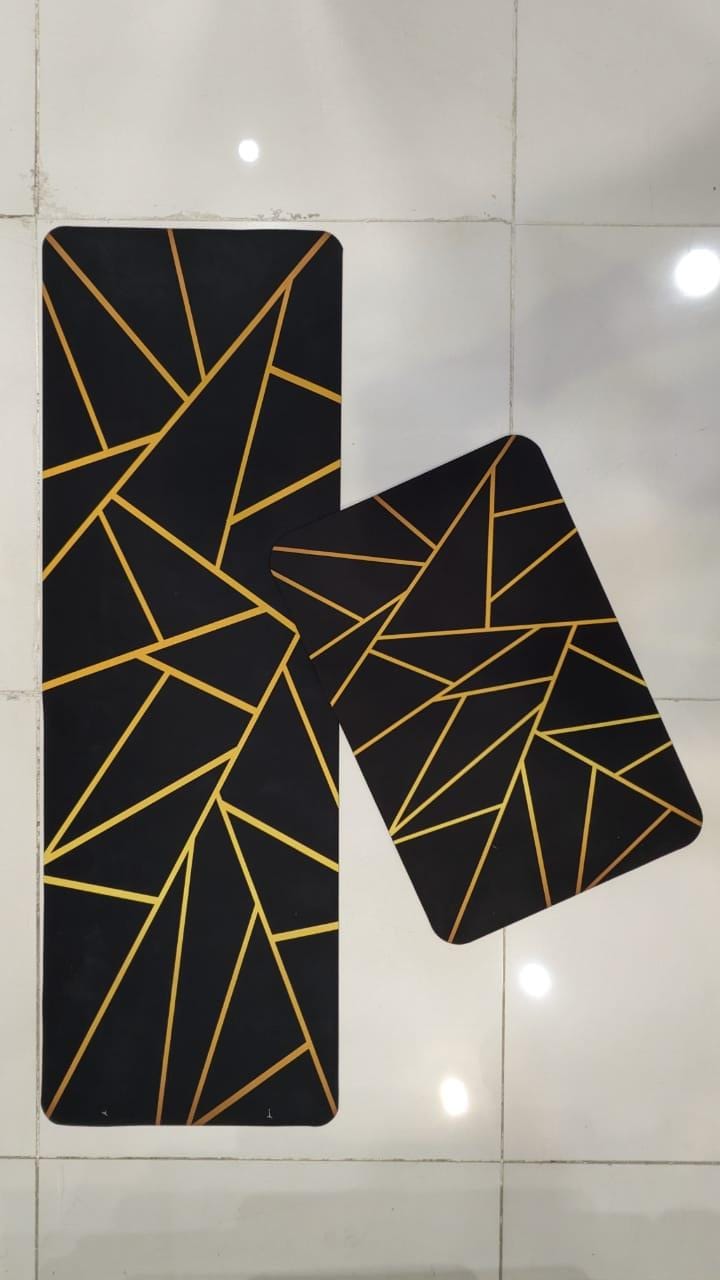 2 pcs Runner High Quality