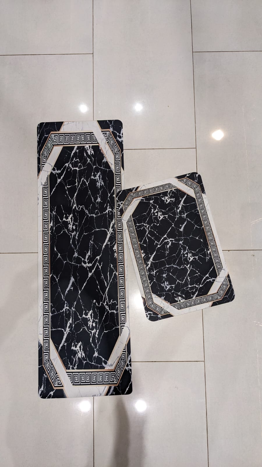 2 pcs Runner High Quality
