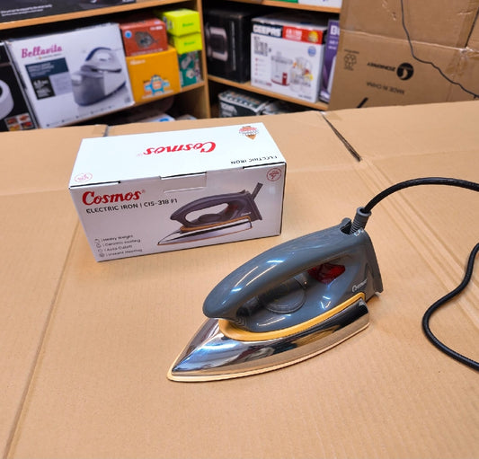 Energy saving Iron 400watt