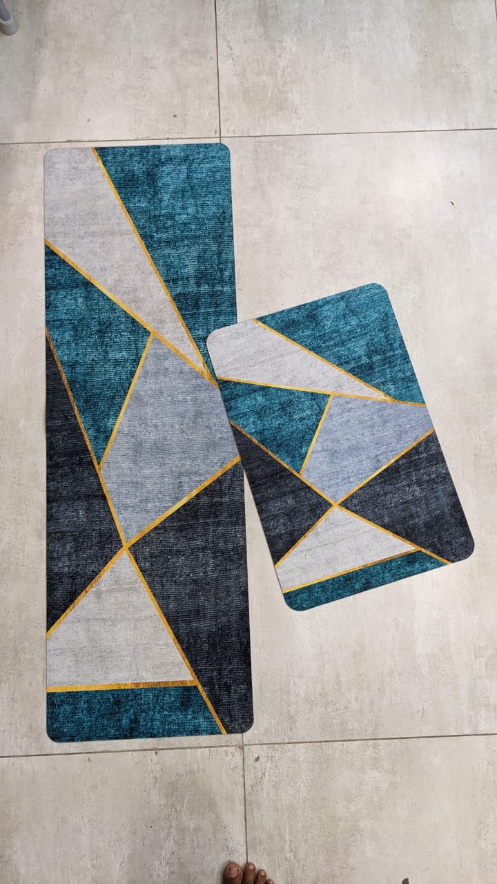 2 pcs Runner High Quality