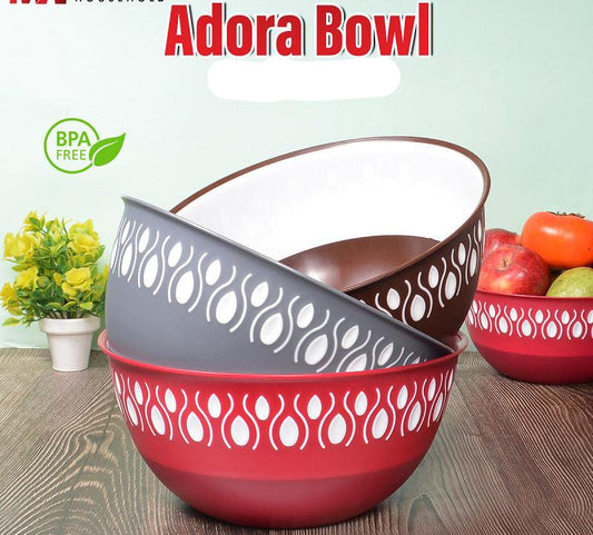 Adora Bowl