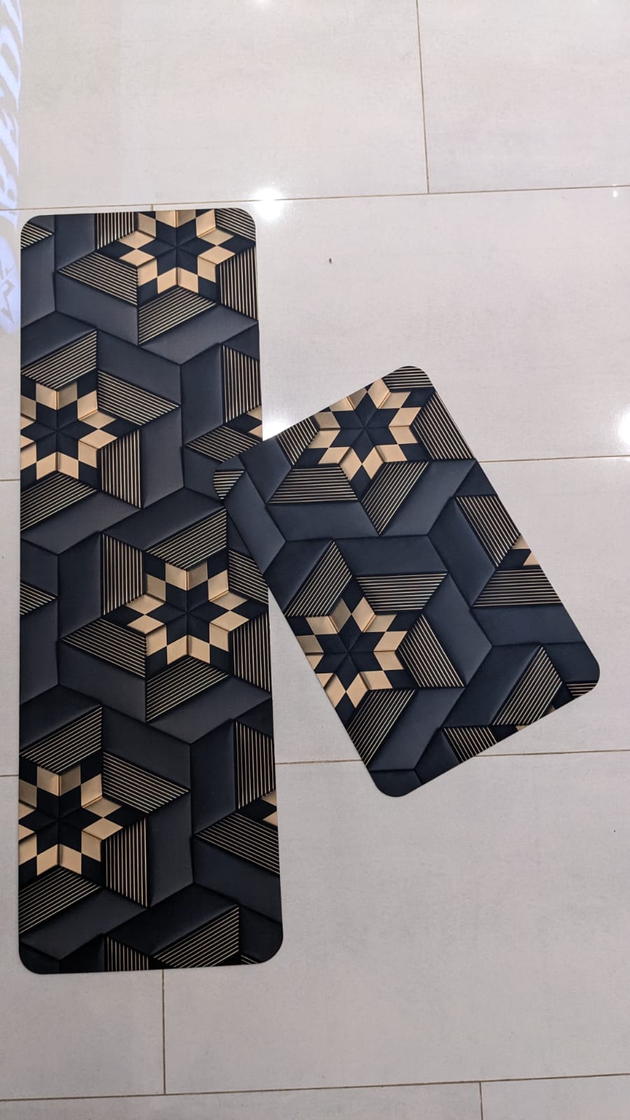 2 pcs Runner High Quality