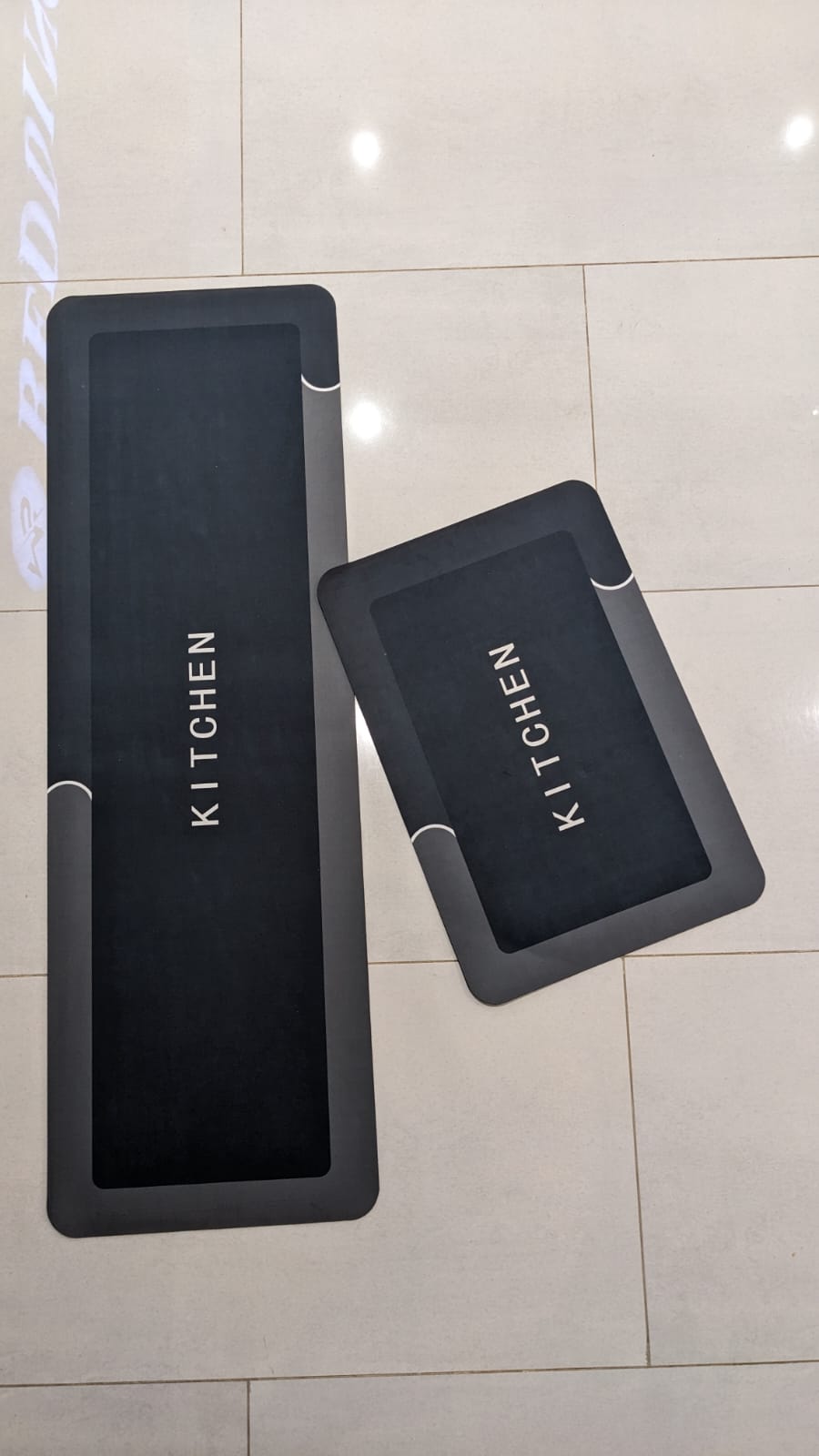 2 pcs Runner High Quality