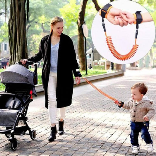 Child Anti Lost Wrist Strap