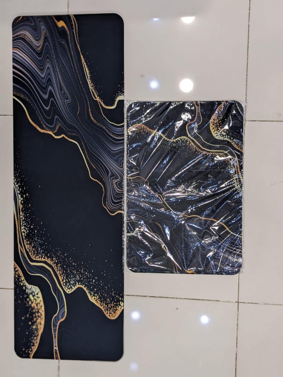 2 pcs Runner High Quality