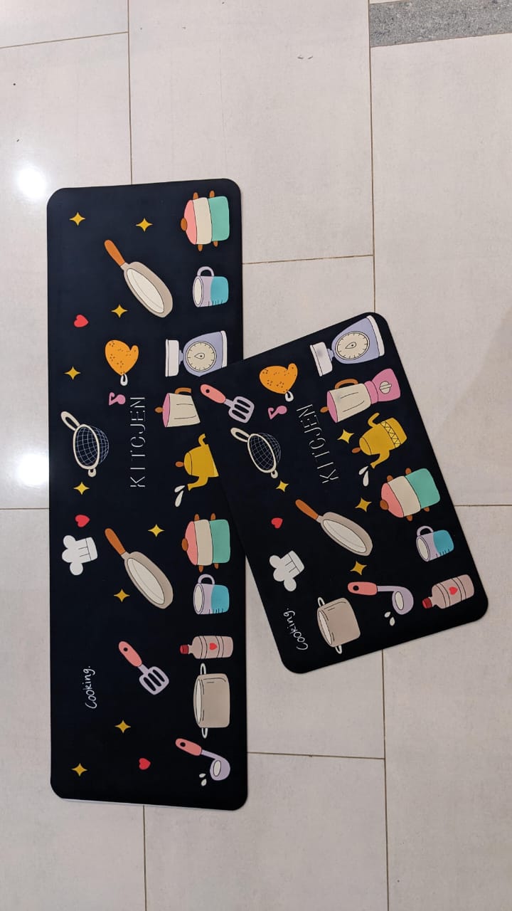 2 pcs Runner High Quality