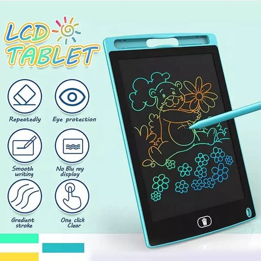 LCD Writing Tablet