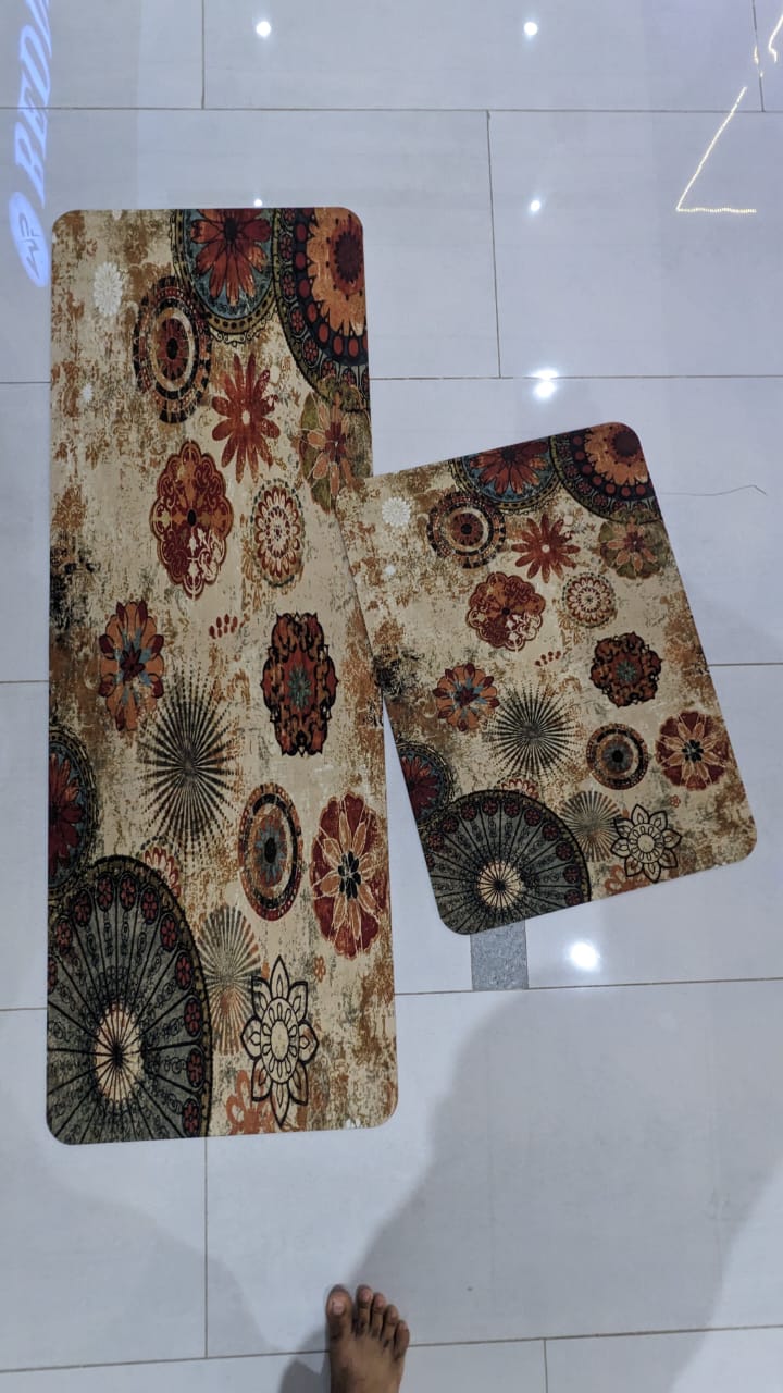 2 pcs Runner High Quality