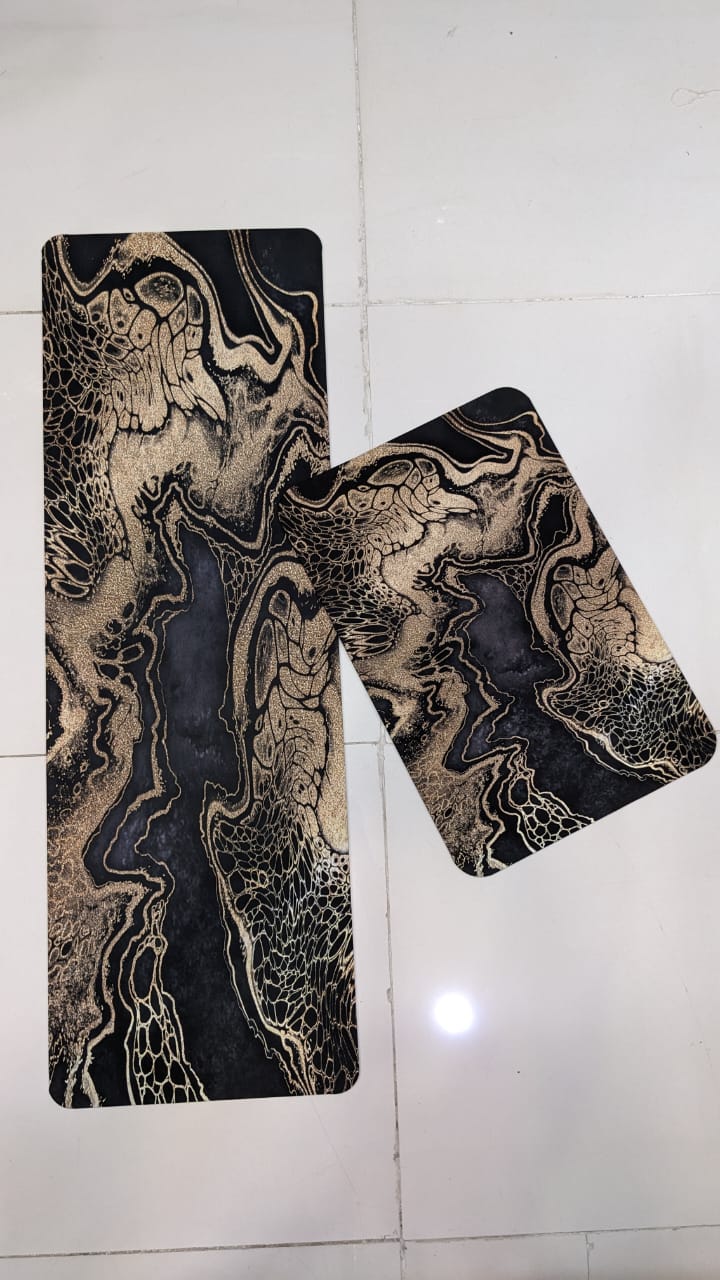 2 pcs Runner High Quality
