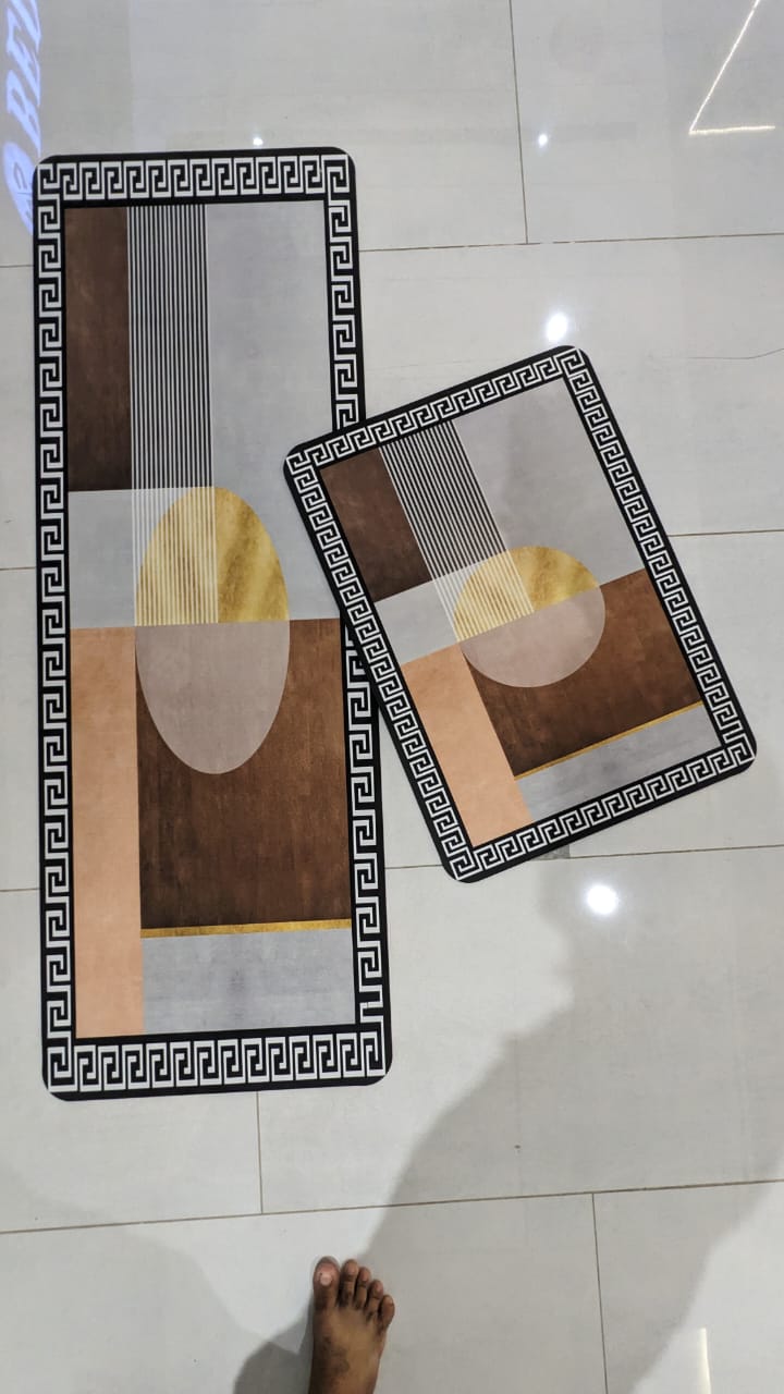 2 pcs Runner High Quality