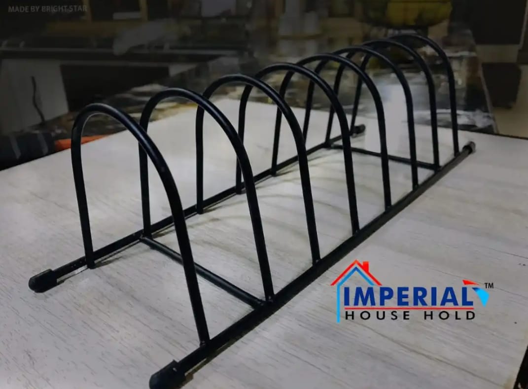 plate stand
