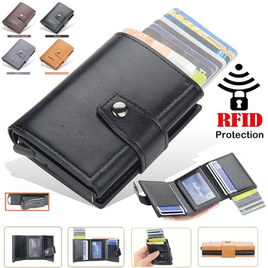 Pop up wallet