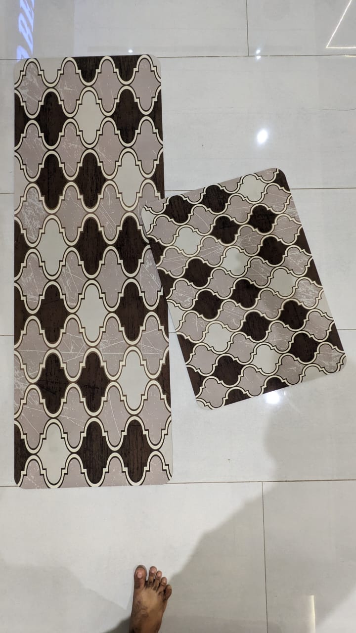2 pcs Runner High Quality