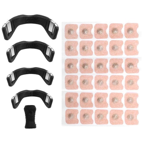 Sleepco Nasal Dilator Starter Kit Improve airflow