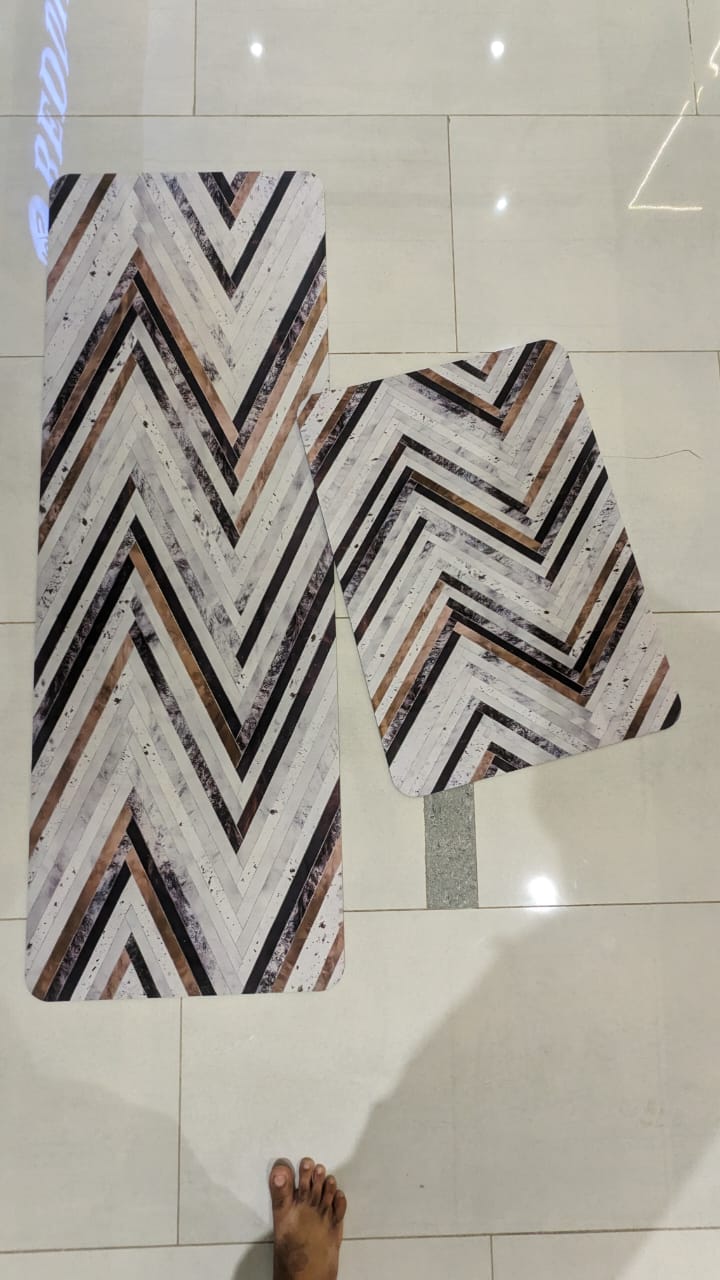 2 pcs Runner High Quality