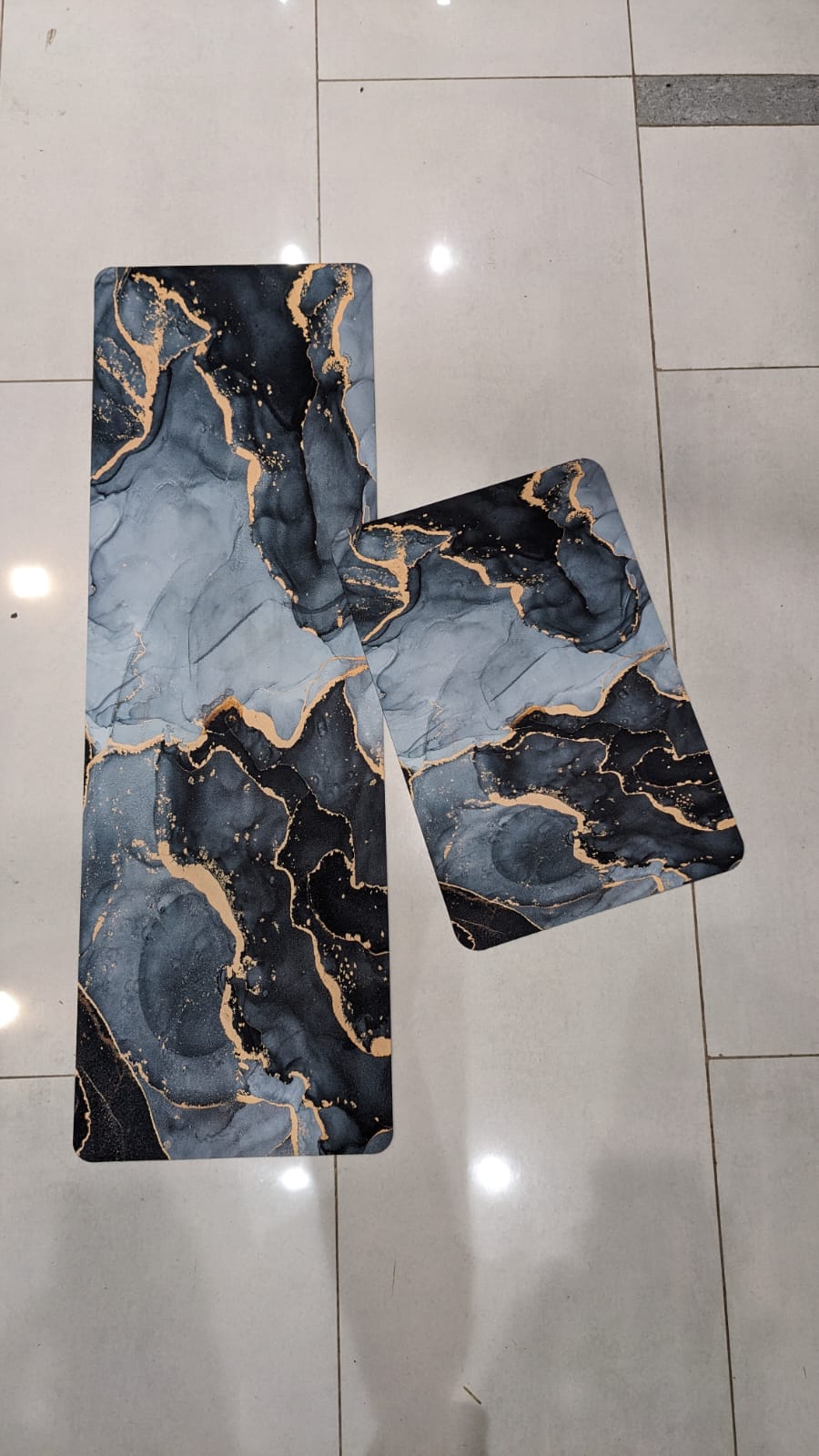 2 pcs Runner High Quality