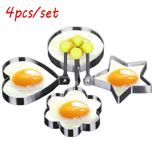 EGG MOULD SHAPER