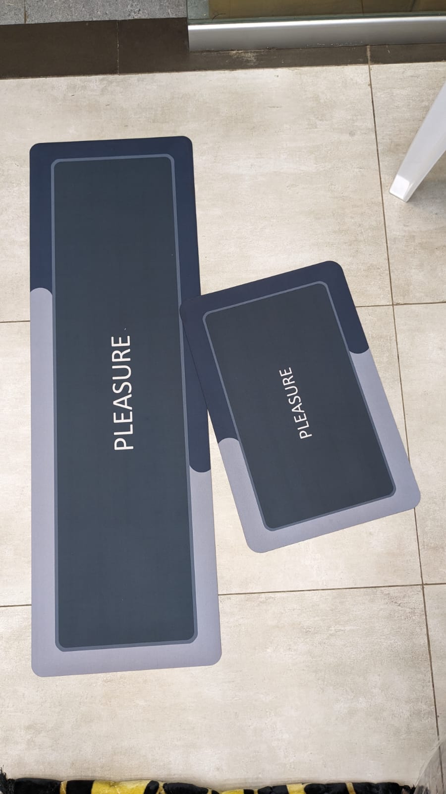 2 pcs Runner High Quality