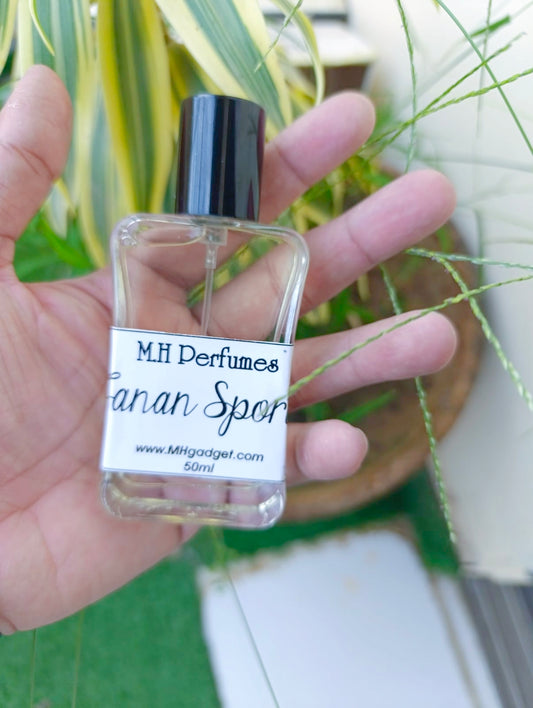 Janan sport j.