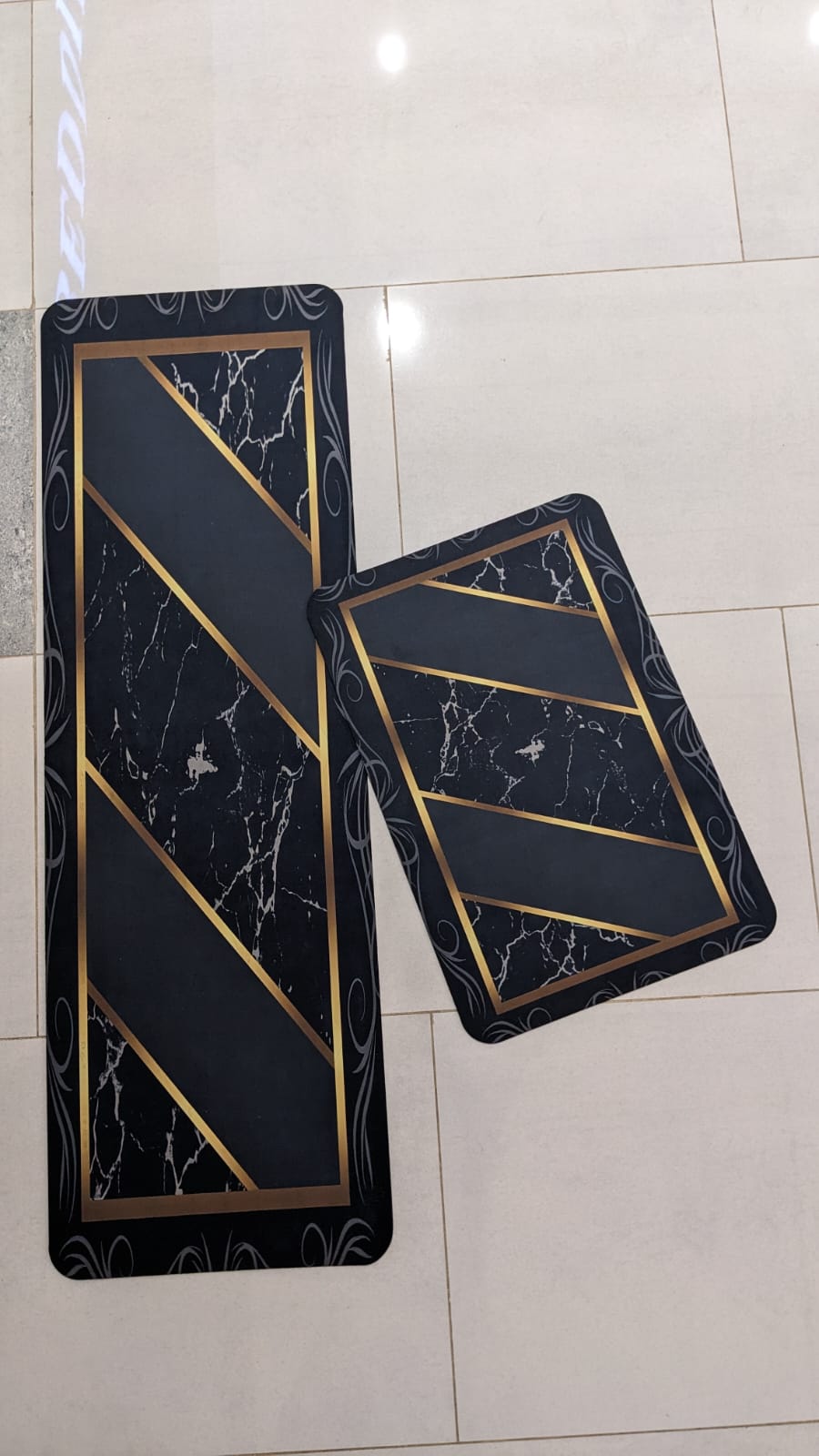 2 pcs Runner High Quality