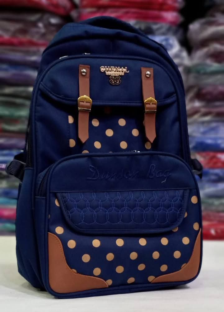School bag