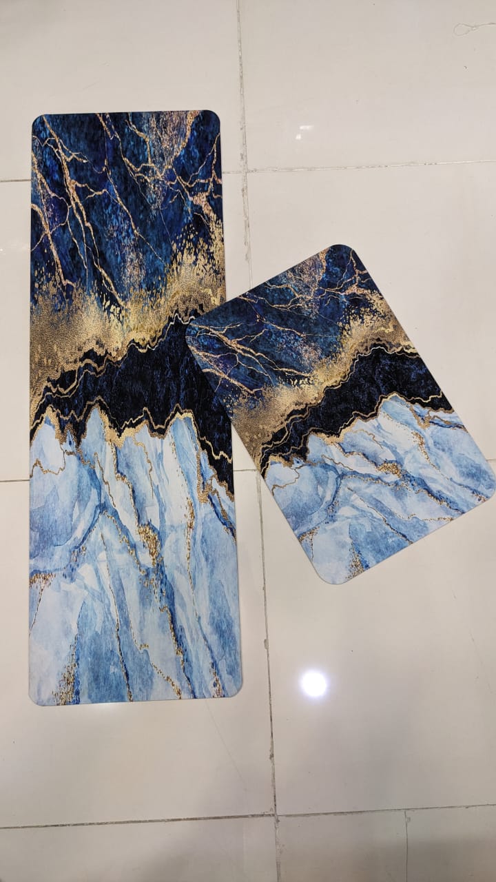 2 pcs Runner High Quality