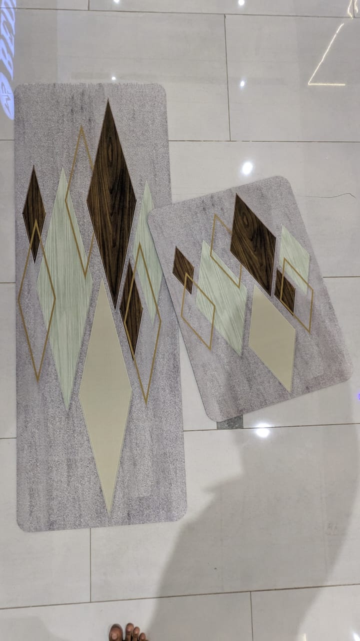 2 pcs Runner High Quality
